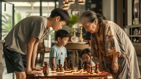 探尋江南美食秘境：開(kāi)化的味覺(jué)與文化之旅
