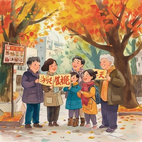 澳洲新春盛景:警局掛春聯(lián),共慶吉祥年,警民團(tuán)結(jié)似一家