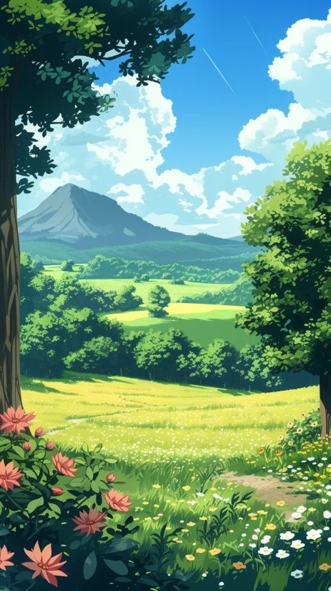 暢游夏季清涼地，西安高鐵帶你領略6美景，你打卡了幾處？