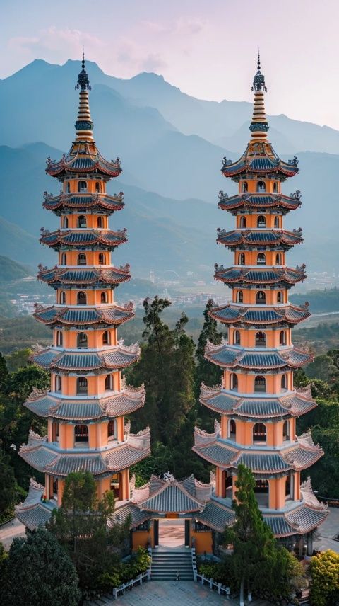 探秘東海之濱的明珠：嵊泗列島旅游全攻略