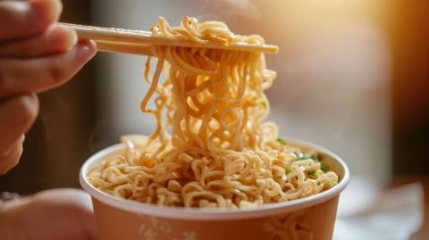 灣仔面：香港地道美食的由來與家庭烹飪教程