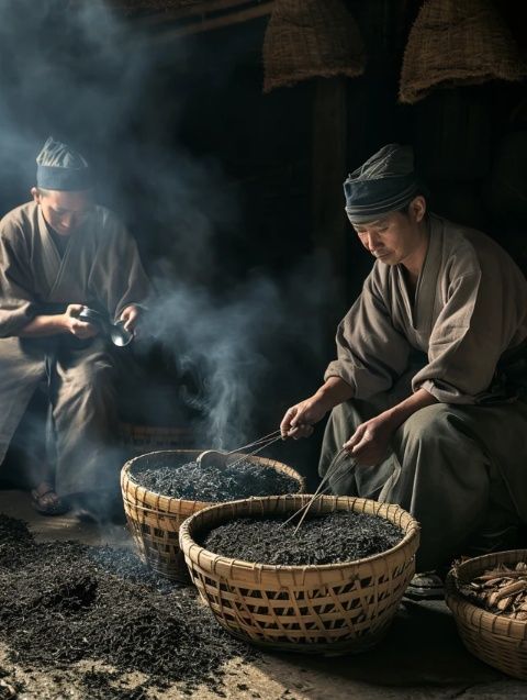 現(xiàn)在很多樂(lè)山人掛個(gè)嬢嬢婆婆的招牌就開(kāi)始做飲食了，好吧