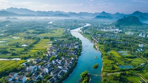 西雙版納中傣州大聯(lián)歡傣鄉(xiāng)風(fēng)情體驗(yàn)之旅等你來(lái)！