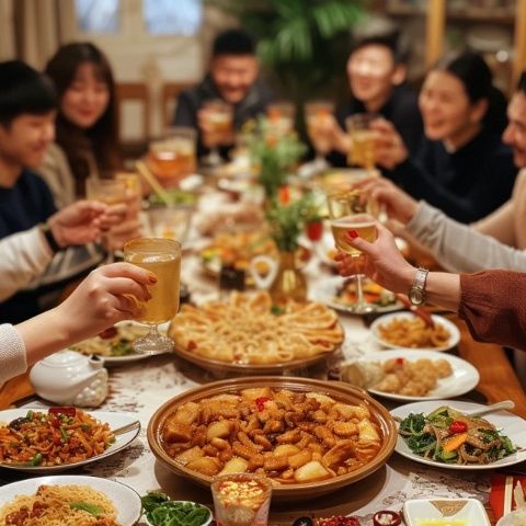 汕尾深度游：兩天一夜間暢享海濱風光與地道美食