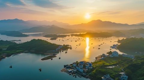 探秘東海之濱的明珠：嵊泗列島旅游全攻略