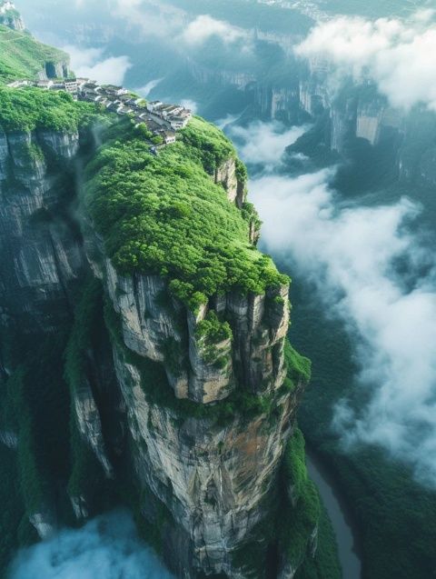 揭秘河南臺前縣的迷人風光與文化，一段未被發現的旅行寶藏地