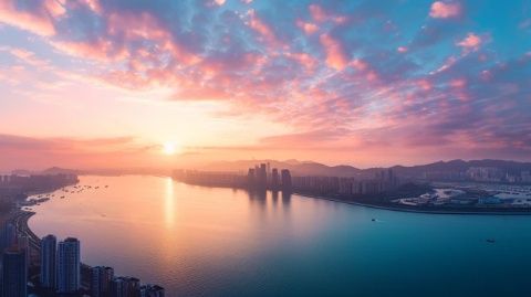 海南南沙地區(qū)即將迎來罕見連續(xù)高溫，26-28日氣溫穩(wěn)步上升，最新天氣預(yù)報全解析！