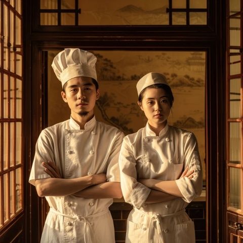 北京服務(wù)員版納豪游記：千萬(wàn)財(cái)富后的悠閑生活之旅