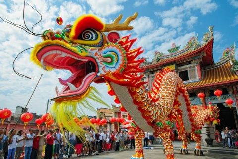 西雙版納中傣州大聯(lián)歡傣鄉(xiāng)風(fēng)情體驗(yàn)之旅等你來(lái)！