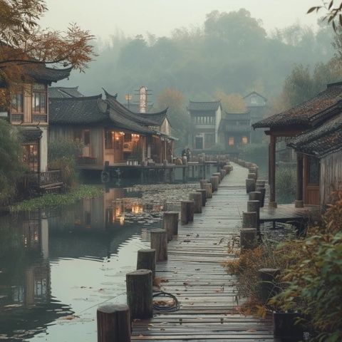 烏江寨第一站，印江之行，錯過就是你的損失！