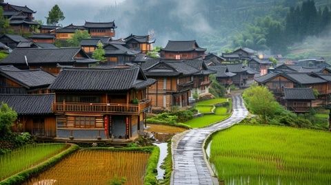 貴港，魅力無限！10大必游景點，帶您領略風情萬種
