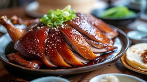 體驗廣西扣肉魅力：一家小店，一碗扣肉粉，盡顯地道風味