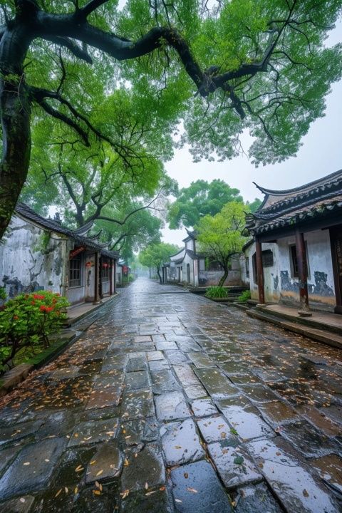 烏江寨第一站，印江之行，錯過就是你的損失！