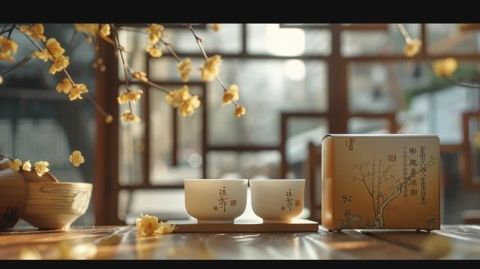 廣州點都德早茶，老少咸宜，品味傳統韻味