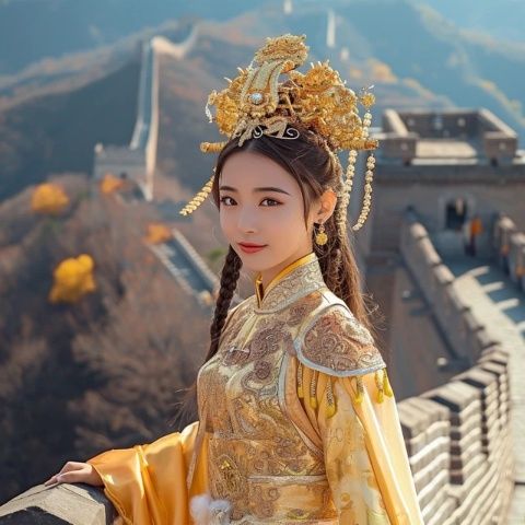 河南最美古城,等你來探秘!