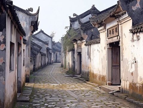 烏江寨第一站，印江之行，錯過就是你的損失！