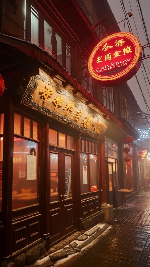 大同最經典的7家老字號面館，你去過幾家？；