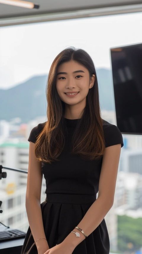 杭州女主播福建寧德探秘之旅：直播后的精彩評價！