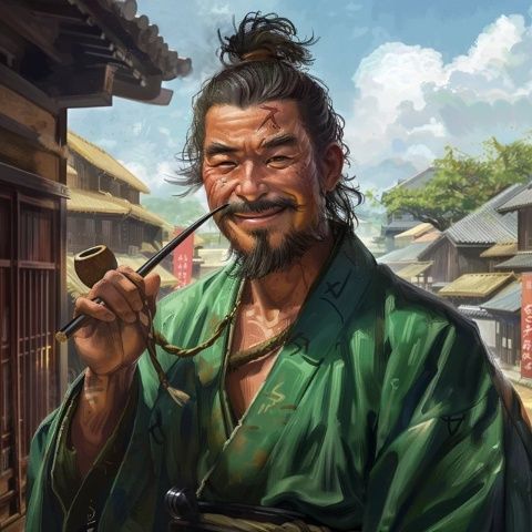 孤獨的美食家井之頭五郎角色解析與劇情概述