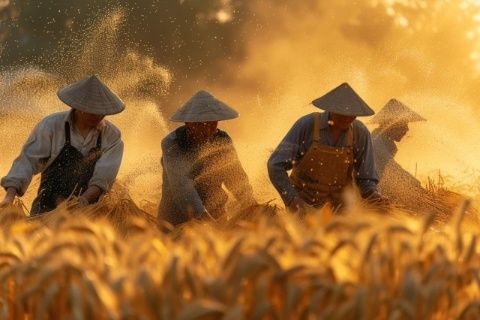 沐川健康美食分享者誠邀農(nóng)戶合作，傳承綠色生態(tài)養(yǎng)殖，共創(chuàng)豬肉產(chǎn)業(yè)新篇章