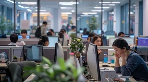 信息時代，中視頻成創收新寵：魅力獨特引關注