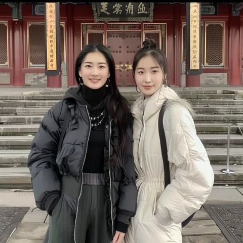 杭州女主播親歷黑龍江五大連池之旅，分享她的真實感受！