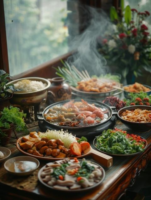 探秘北京烤鴨：中華傳統美食的歷史韻味與烹飪藝術