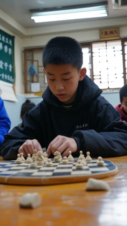 襄陽人豪爽爭鋒，卻總與宜昌競第二情誼深