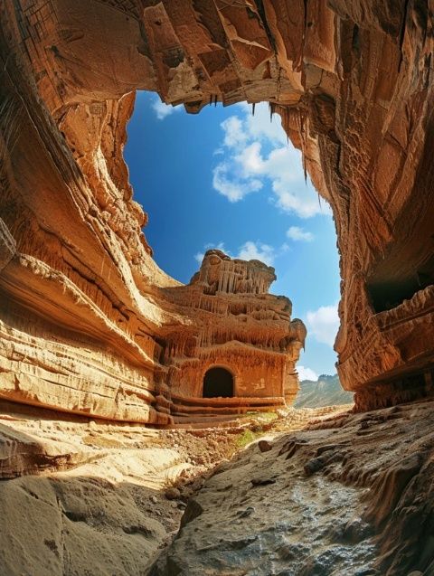 探索張掖美景：5月23日周四，與您共赴絲路之旅