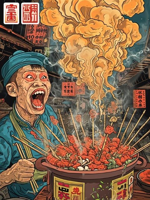 伊寧美食全攻略！吃貨必看的地道小吃&網紅餐廳大集合