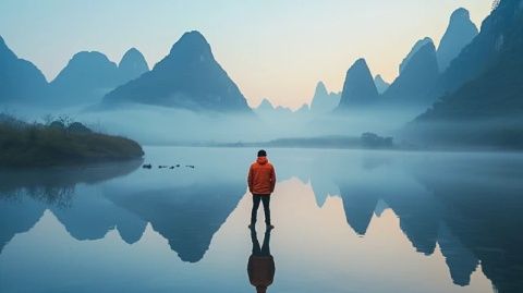白濱自由行攻略:寧靜美景不容錯過!