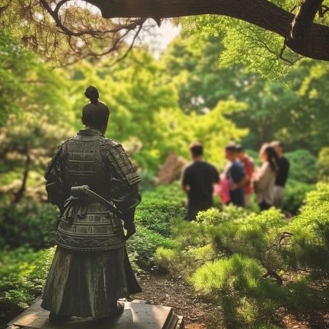 八天七晚玩轉(zhuǎn)日本關(guān)東關(guān)西｜自由行抄作業(yè)！