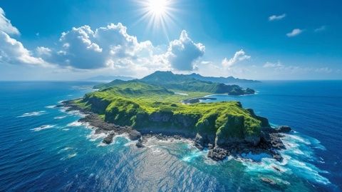 琉球之旅：體驗獨特的文化、歷史和友好氣氛