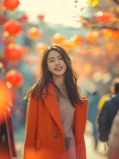杭州女主播深刻感受廣東廉江市獨特風情和活力！