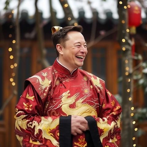 馬云談財富與壓力:商界巨頭的心路歷程