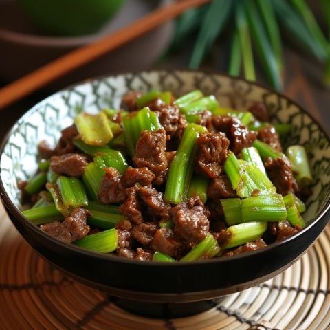 中國八大牛肉美食勝地，探尋地域特色，盡享味蕾盛宴