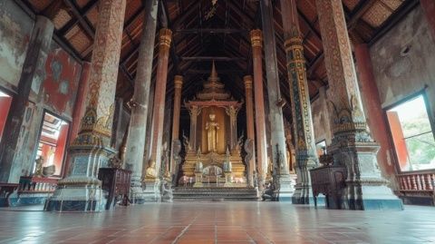 深度了解 cambodia，帶你探索高棉王國不為人知的一面