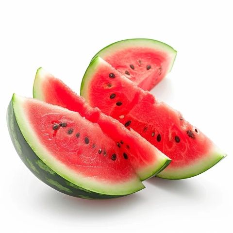 韓國網友質疑中國美食：西瓜皮浪費嚴重？中國人不識寶！