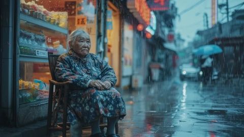 湖南祁陽(yáng)浯溪街道:望浯園社區(qū)開(kāi)啟老年食光革命新篇章