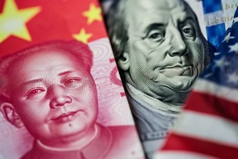 現(xiàn)在的中國發(fā)展太快了,我舉幾個(gè)例子: