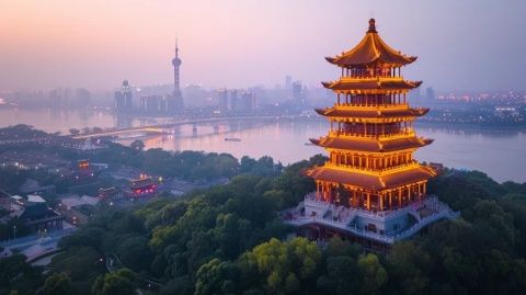 探秘通州新晉寶藏地標——馬橋大集，重溫鄉(xiāng)土情懷！