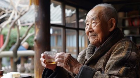 湖南祁陽(yáng)浯溪街道:望浯園社區(qū)開(kāi)啟老年食光革命新篇章