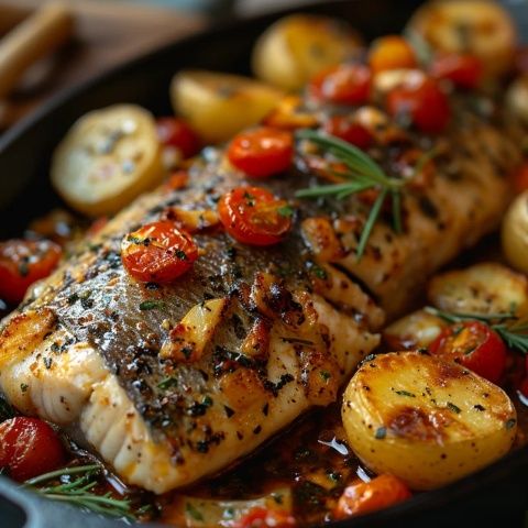 八道美味鱸魚料理指南