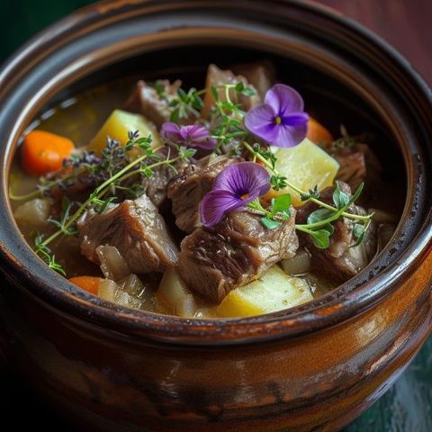 肉食干鍋食譜大集合：五花肉、豬蹄等十種美味做法