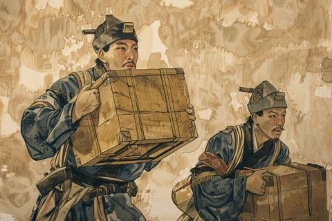 從琉球歸來，這些不說憋的難受：真正的琉球王國