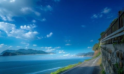7-9月沖繩自由行超詳細攻略！行程路線、交通住宿一網打盡！