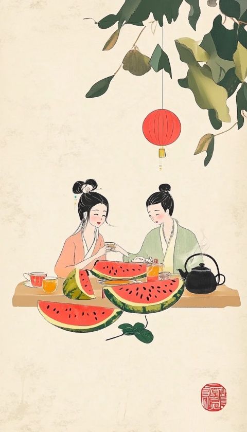 中國傳統文化中的四季節氣與美食的關聯