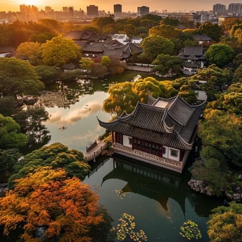 潮州旅游指南：歷史與自然交融的魅力之旅