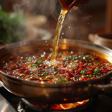 鎮江必吃美食攻略：肴肉、香醋、鍋蓋面，不容錯過！