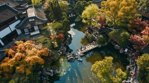 潮州旅游指南：歷史與自然交融的魅力之旅